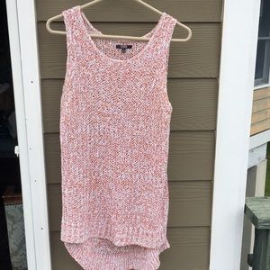 EUC NYDJ knit sweater top